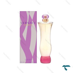 ادکلن ورساچه وومن 100 میل Versace-31527-L ادکلن ورساچه وومن 100 میل Versace-31527-L