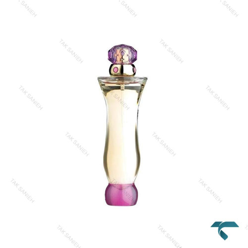 ادکلن ورساچه وومن 100 میل Versace-31527-L