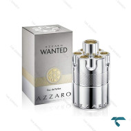 ادکلن آزارو وانتد 100 میل Azzaro-31532-G ادکلن آزارو وانتد 100 میل Azzaro-31532-G