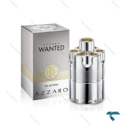 ادکلن آزارو وانتد 100 میل Azzaro-31532-G ادکلن آزارو وانتد 100 میل Azzaro-31532-G