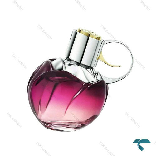 ادکلن آزارو وانتد گرل بای نایت 80 میل Azzaro-31534-L ادکلن آزارو وانتد گرل بای نایت 80 میل Azzaro-31534-L