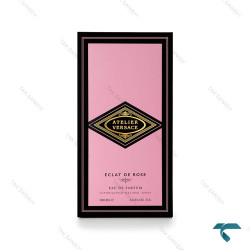 ادکلن ورساچه اکلت د رز 100 میل Versace-31566-U ادکلن ورساچه اکلت د رز 100 میل Versace-31566-U
