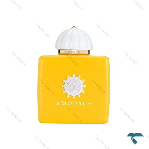 ادکلن آمواج سان شاین زنانه 100 میل Amouage-31604-L ادکلن آمواج سان شاین زنانه 100 میل Amouage-31604-L