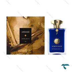 ادکلن آمواج اینترلود 53 100 میل Amouage-31612-U ادکلن آمواج اینترلود 53 100 میل Amouage-31612-U