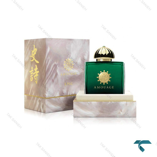 ادکلن آمواج اپیک زنانه 100 میل Amouage-31617-L ادکلن آمواج اپیک زنانه 100 میل Amouage-31617-L