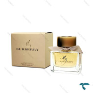 ادکلن باربری زنانه مدل مای باربری ادو پرفیوم 90 میل Burberry-31740-L ادکلن باربری زنانه مدل مای باربری ادو پرفیوم 90 میل Burberry-31740-L