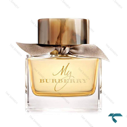 ادکلن باربری زنانه مدل مای باربری ادو پرفیوم 90 میل Burberry-31740-L ادکلن باربری زنانه مدل مای باربری ادو پرفیوم 90 میل Burberry-31740-L