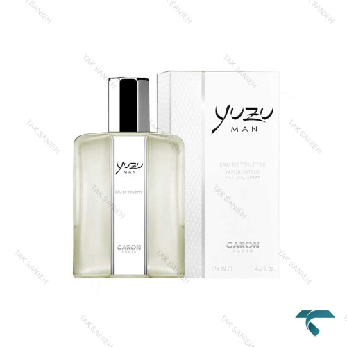 ادکلن کارون یوزو 125 میل Caron-31742-G ادکلن کارون یوزو 125 میل Caron-31742-G