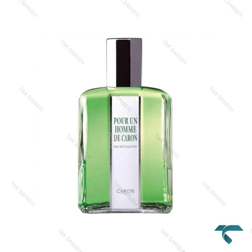 ادکلن کارون پوران هوم 125 میل Caron-31751-G ادکلن کارون پوران هوم 125 میل Caron-31751-G
