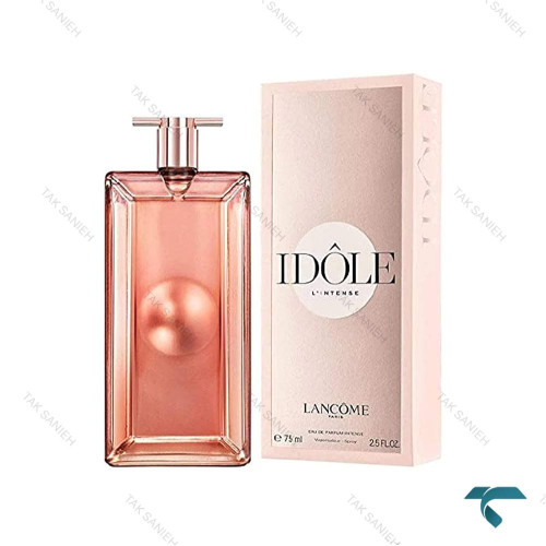 ادکلن لانکوم آیدول 100 میل Lancome-31724-L ادکلن لانکوم آیدول 100 میل Lancome-31724-L