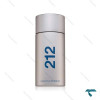 ادکلن کارولینا هررا 212 مردانه ادو تویلت 100 میل Carolina-31824-G