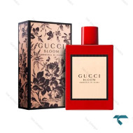 ادکلن گوچی بلوم آمبرزیا دی فیوری 100 میل GuccI-31835-L ادکلن گوچی بلوم آمبرزیا دی فیوری 100 میل GuccI-31835-L