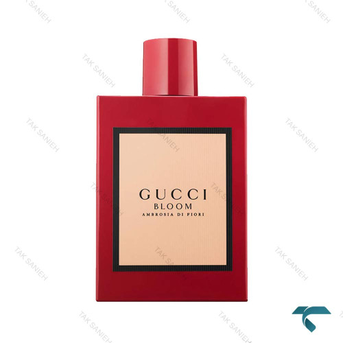 ادکلن گوچی بلوم آمبرزیا دی فیوری 100 میل GuccI-31835-L ادکلن گوچی بلوم آمبرزیا دی فیوری 100 میل GuccI-31835-L
