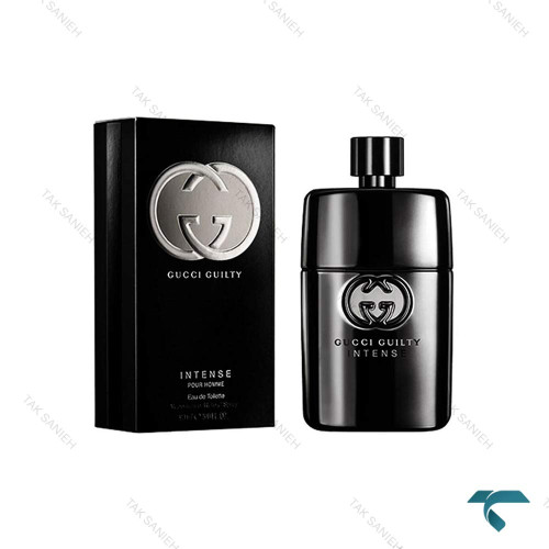ادکلن گوچی گیلتی اینتنس پورهوم 90 میل  GuccI-31842-G