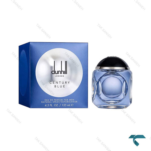 ادکلن دانهیل سنچری بلو 135 میل Dunhill-31850-G ادکلن دانهیل سنچری بلو 135 میل Dunhill-31850-G