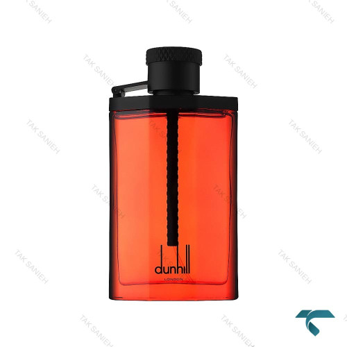 ادکلن دانهیل مردانه مدل دیزایر اکستریم ادوتویلت 100 میل Dunhill-31855-G ادکلن دانهیل مردانه مدل دیزایر اکستریم ادوتویلت 100 میل Dunhill-31855-G