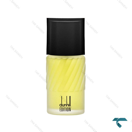 ادکلن دانهیل ادیشن 100 میل Dunhill-31857-G ادکلن دانهیل ادیشن 100 میل Dunhill-31857-G