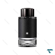 ادکلن مونت بلانک مردانه مدل اکسپلورر ادوپرفیوم 100 میل Montblanc-31871-G