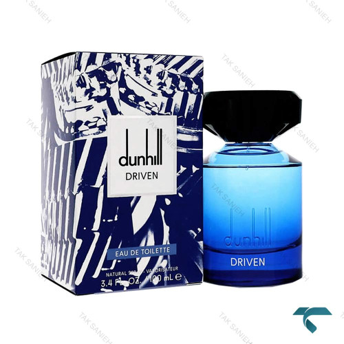 ادکلن دانهیل درایون ادوتویلت 100 میل Dunhill-31912-G ادکلن دانهیل درایون ادوتویلت 100 میل Dunhill-31912-G