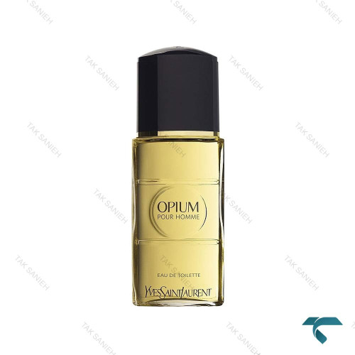 ادکلن ایو سن لورن اپیوم پور هوم مردانه 100 میل Yves Saint Laurent-31922-G ادکلن ایو سن لورن اپیوم پور هوم مردانه 100 میل Yves Saint Laurent-31922-G