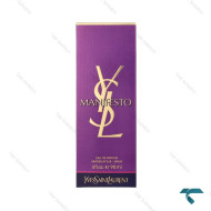 ادکلن ایو سن لورن منیفستو 90 میل Yves Saint Laurent-31926-L ادکلن ایو سن لورن منیفستو 90 میل Yves Saint Laurent-31926-L