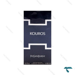 ادکلن ایو سن لورن کوروس 100 میل Yves Saint Laurent-31932-G ادکلن ایو سن لورن کوروس 100 میل Yves Saint Laurent-31932-G