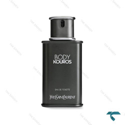 ادکلن ایو سن لورن بادی کوروس 100 میل Yves Saint Laurent-31934-G