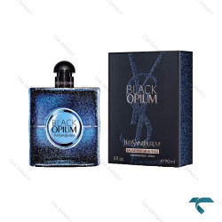 ادکلن ایو سن لورن بلک اوپیوم اینتنس 90 میل Yves Saint Laurent-31936-L ادکلن ایو سن لورن بلک اوپیوم اینتنس 90 میل Yves Saint Laurent-31936-L