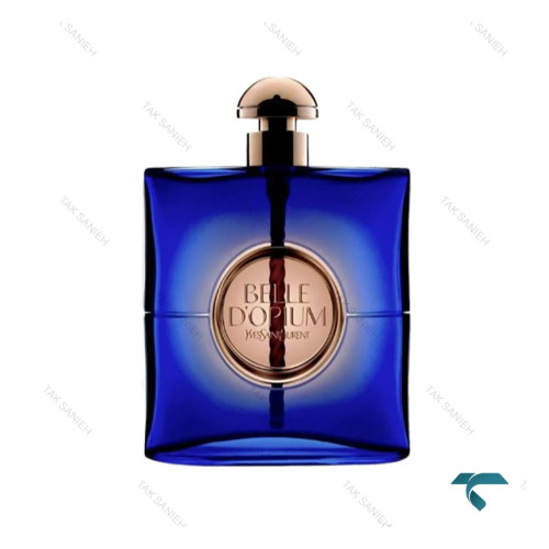 ادکلن ایو سن لورن بل د اوپیوم 90 میل Yves Saint Laurent-31938-L