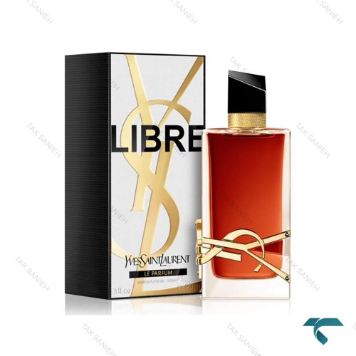 ادکلن ایو سن لورن لیبره له پارفوم 90 میل Yves Saint Laurent-31944-L ادکلن ایو سن لورن لیبره له پارفوم 90 میل Yves Saint Laurent-31944-L