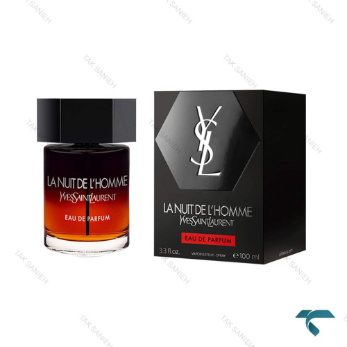 ادکلن ایو سن لورن لانویت د لهوم ادوپرفیوم 100 میل Yves Saint Laurent-31947-G ادکلن ایو سن لورن لانویت د لهوم ادوپرفیوم 100 میل Yves Saint Laurent-31947-G