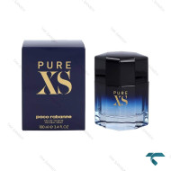 ادکلن پاکو رابان پیور ایکس اس 100 میل Paco Rabanne-31960-G ادکلن پاکو رابان پیور ایکس اس 100 میل Paco Rabanne-31960-G