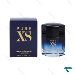 ادکلن پاکو رابان پیور ایکس اس 100 میل Paco Rabanne-31960-G ادکلن پاکو رابان پیور ایکس اس 100 میل Paco Rabanne-31960-G