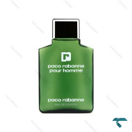 ادکلن پاکو رابان مردانه پور هوم سبز 100 میل اورجینال Paco Rabanne-31961-G