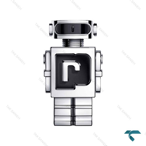 ادکلن پاکو رابان فانتوم 100 میل Paco Rabanne-31963-G