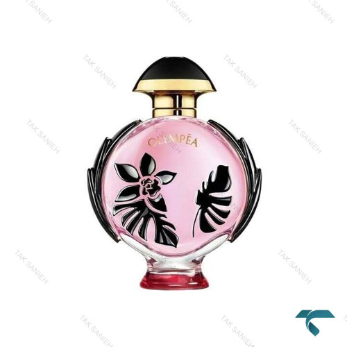 ادکلن پاکو رابان المپیا فلورا 80 میل Paco Rabanne-31966-L ادکلن پاکو رابان المپیا فلورا 80 میل Paco Rabanne-31966-L