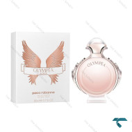 ادکلن پاکو رابان المپیا آکوا 80 میل Paco Rabanne-31968-L ادکلن پاکو رابان المپیا آکوا 80 میل Paco Rabanne-31968-L