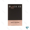 ادکلن پاکو رابان بلک ایکس اس لس آنجلس 80 میل Paco Rabanne-31990-L