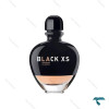 ادکلن پاکو رابان بلک ایکس اس لس آنجلس 80 میل Paco Rabanne-31990-L