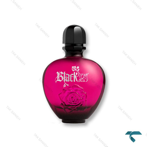 ادکلن پاکو رابان بلک ایکس اس زنانه 80 میل Paco Rabanne-31993-L ادکلن پاکو رابان بلک ایکس اس زنانه 80 میل Paco Rabanne-31993-L
