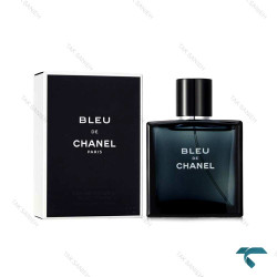 ادکلن بلو شنل ادوتویلت مردانه 100 میل اورجینال Chanel-31893-G ادکلن بلو شنل ادوتویلت مردانه 100 میل اورجینال Chanel-31893-G