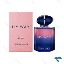 ادکلن جورجیو آرمانی مای وی پارفوم 90 میل زنانه اورجینال Giorgio Armani-31896-90-L ادکلن جورجیو آرمانی مای وی پارفوم 90 میل زنانه اورجینال Giorgio Armani-31896-90-L