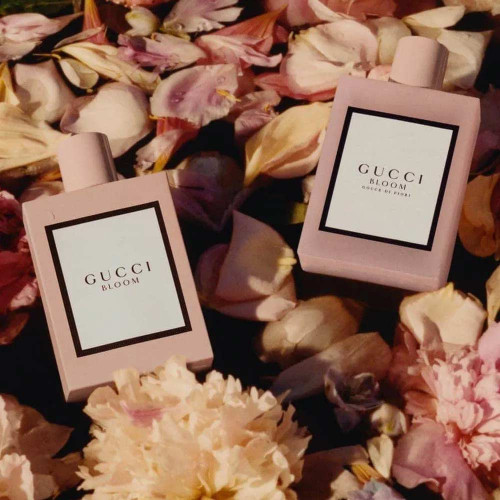 ادکلن گوچی بلوم زنانه ادوپرفیوم 100 میل اورجینال Gucci-31897-100-L ادکلن گوچی بلوم زنانه ادوپرفیوم 100 میل اورجینال Gucci-31897-100-L