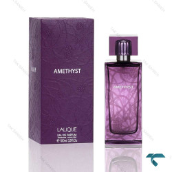 ادکلن لالیک آمیتیس اکلت زنانه 100 میل اورجینال ادوپرفیوم Lalique-31900-L
