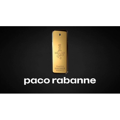 ادکلن پاکو رابان وان میلیون مردانه 100میل اورجینال Paco Rabanne-31901-G ادکلن پاکو رابان وان میلیون مردانه 100میل اورجینال Paco Rabanne-31901-G
