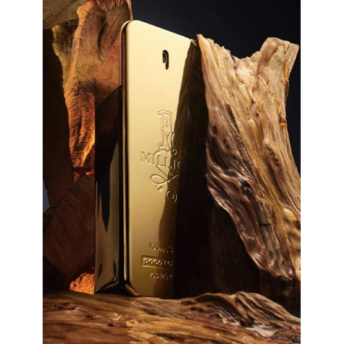 ادکلن پاکو رابان وان میلیون مردانه 100میل اورجینال Paco Rabanne-31901-G ادکلن پاکو رابان وان میلیون مردانه 100میل اورجینال Paco Rabanne-31901-G