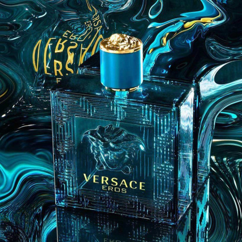 ادکلن ورساچه اروس مردانه 100 میل اورجینال Versace-31902-100-G ادکلن ورساچه اروس مردانه 100 میل اورجینال Versace-31902-100-G