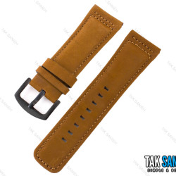 بند جیر ساعت مچی مردانه سون فرایدی مدل Seven-Strap-2358-G