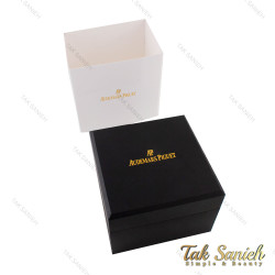 ساعت مچی عقربه ای ست آدمارس پیگه مدل Audemars-1553-S