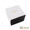 ساعت آدمارس پیگه زنانه استیل صفحه طوسی AP-8566-L
